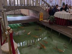 -金河半岛园林酒家(金融城店)