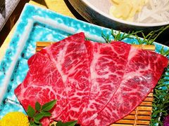 -山川小町·极番烧肉(新地假日广场店)