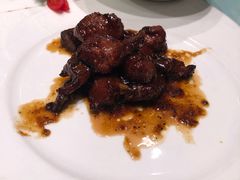 -久宴·天目湖大鱼头(恐龙园店)