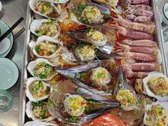 -陈小厨海鲜大咖·15年平潭味(龙王头店)