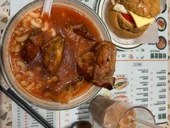 -华嫂冰室(尖沙咀店)