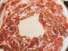 -重庆德庄火锅(乐山大道店)