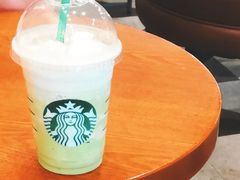 -星巴克臻选(广州东山锦轩店)