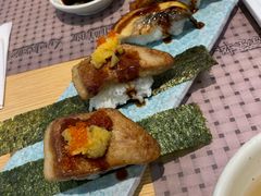 -林妈妈村·日式料理(宝山万达店)