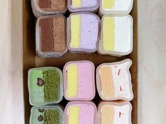 -Olé精品超市(天汇广场店)