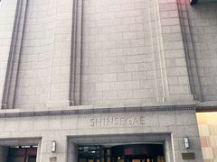 -新世界百货(明洞总店)