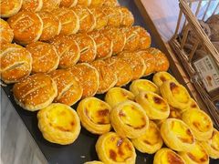 -爱达乐面包生日蛋糕(华油路店)