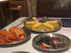-西塔老太太泥炉烤肉(望京一店)