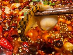 -泥糊破店小酒馆·团建聚餐(南京西路店)