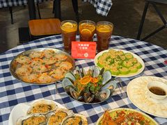 -阿妹小海鲜(下角店)