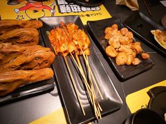 -嘎嘎鸭脑壳(金沙店)