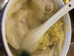 -笑来喜馄饨小笼工坊店(湖滨街店)