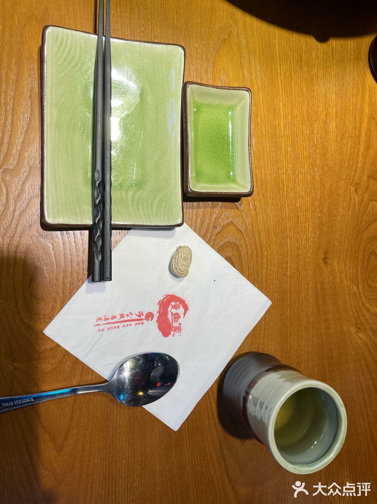 打卡地道日式烧肉