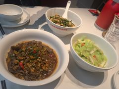 -味上湘菜馆(河马店)