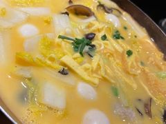 -绿茶餐厅(千岛湖银泰城店)