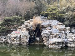 -北京西山国家森林公园