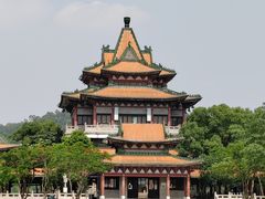 -顺峰山公园