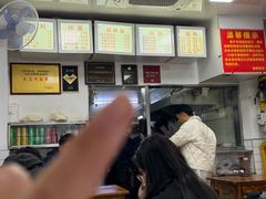 -无名氏面馆(邮电路店)