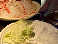 -东来顺·非遗火锅(赛格国际购物中心店)