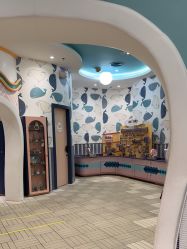 -奈尔宝·儿童乐园·亲子餐厅(苏州大悦城店)