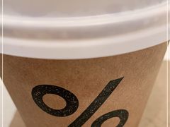 -% Arabica阿拉比卡咖啡(深圳湾万象城店)