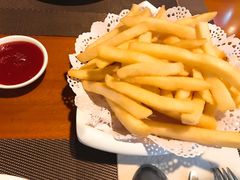 -布拉格餐厅· 中欧捷克菜(全国首店)