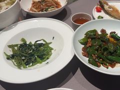 -徐记海鲜(观沙岭|滨江新城店)