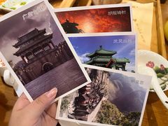 -春满园·邯郸菜发祥地(滏东店)