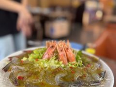 -樾餐厅泰式海鲜火锅(民歌湖店)