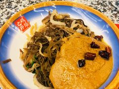 水爆肚-天津卫码头(南开大悦城店)