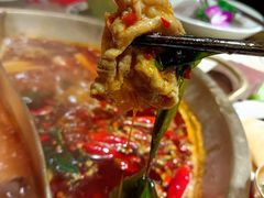 -小龙坎火锅(总店)