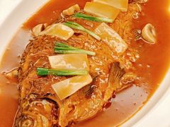 -淮扬府(安定门店)