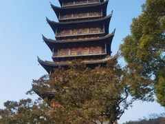 -常熟方塔园
