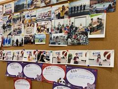 -启德考培雅思托福留学(香洲校区)