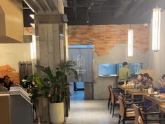 -刀叉遇上筷子中西融合餐厅(南开店)