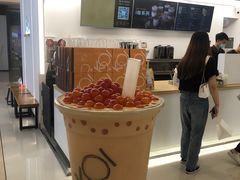-KOI PLUS(成都万象城店)