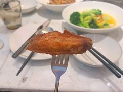 -水天堂西餐厅(昆山万象汇店)