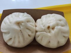 肉包-津品味小吃(大学湾店)