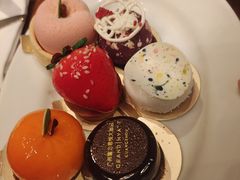 -广州富力君悦大酒店·凯菲厅