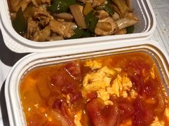 -外婆家(天河领展店)