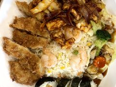 -合利屋(三元桥店)