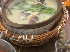 -翠茗农庄土菜馆(天目湖店)