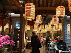 -二十八里太湖船菜(吉祥路店)