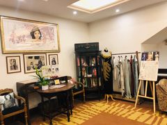 -邓丽君音乐主题餐厅