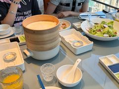 -小大董·烤鸭(观景餐厅·南京西路店)