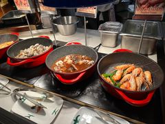 -上海浦东嘉里大酒店