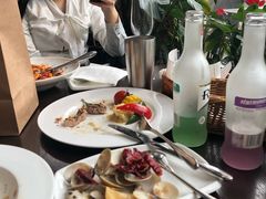 -斯比特花园意大利餐厅(缤谷广场店)