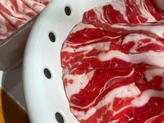 -曲氏老北京铜锅涮肉•火锅(不老街店)