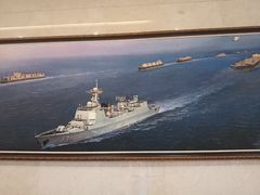-中国人民解放军海军博物馆