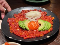 -Fuzzy Bistro 浮几韩餐·茶酒馆